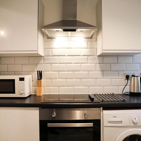 Baron View Apartment Πέισλι Εξωτερικό φωτογραφία