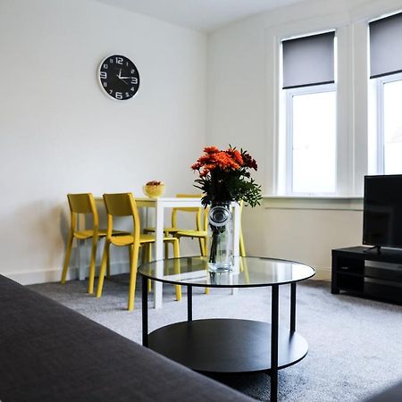 Baron View Apartment Πέισλι Εξωτερικό φωτογραφία