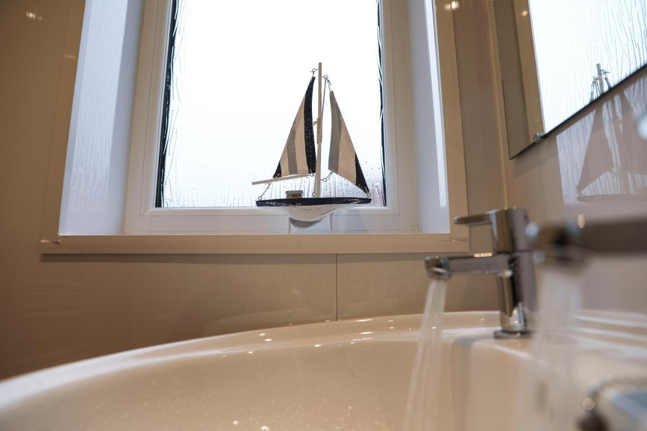Baron View Apartment Πέισλι Εξωτερικό φωτογραφία