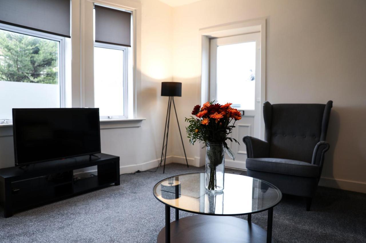 Baron View Apartment Πέισλι Εξωτερικό φωτογραφία